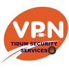 TidumVPN icon