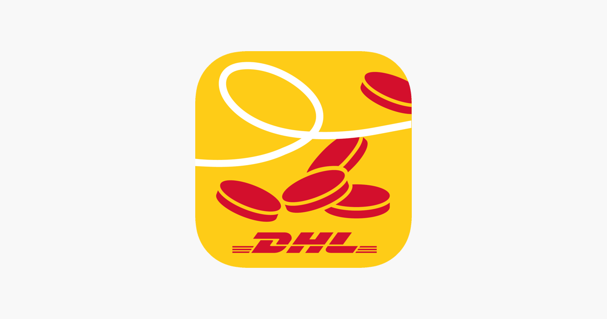 ‎DHL Pension Tracker on the App Store