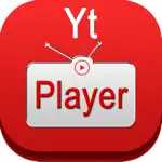 Player & Playlist for Youtube App Negative Reviews