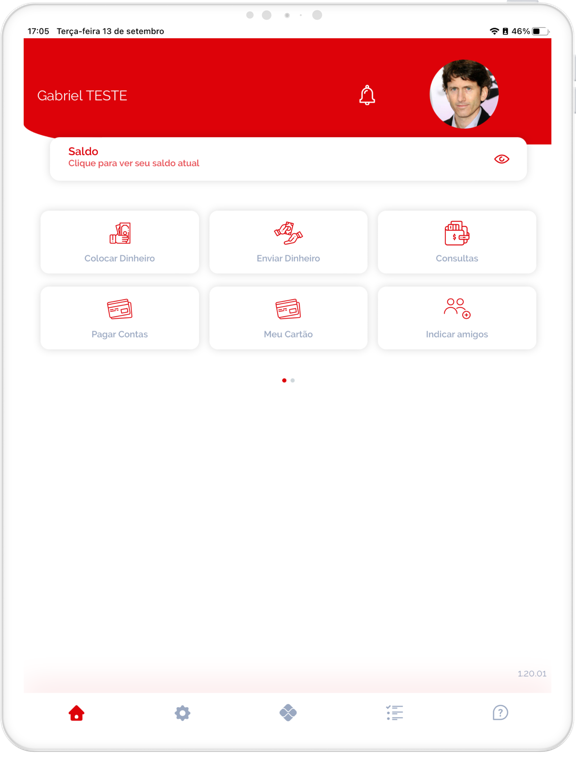 Screenshot #5 pour LeftBank