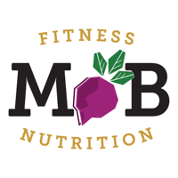 MOB Nutrition