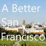 A Better San Francisco App Contact