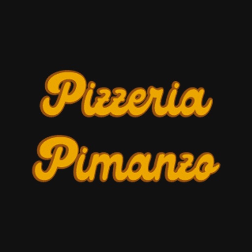Pizzeria Pimanzo icon