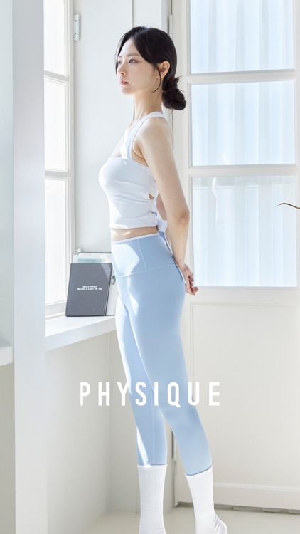 PHYSIQUE
