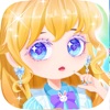 Anime Gacha Sim icon