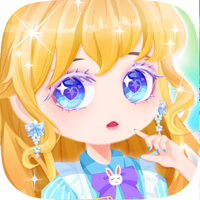 Anime Gacha Sim