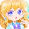 Anime Gacha Sim