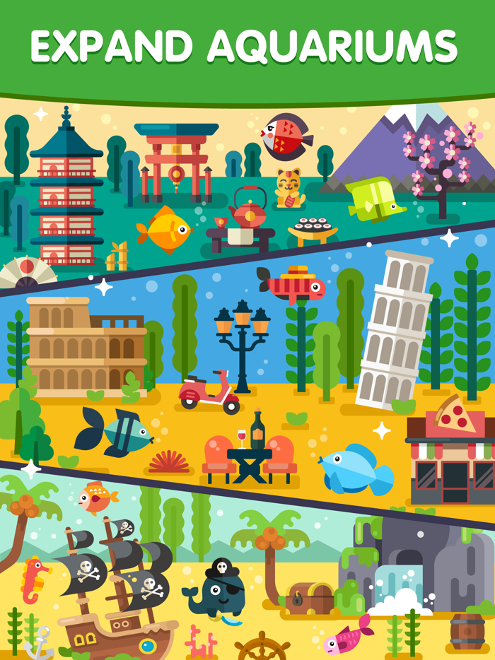 Word Search Sea Game