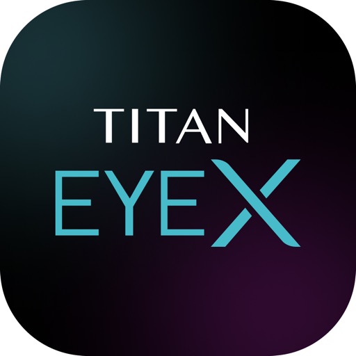 Titan EyeX