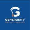 Generosity Dent icon