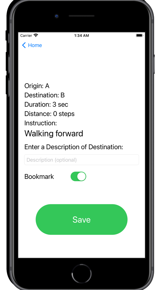#2. EGD2021 (iOS) 由: Shiu Yin Yuen