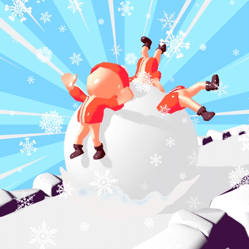 Snowball Master! icon