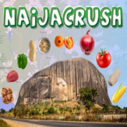 NaijaCrush Читы