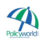 PolicyWorld App Contact