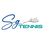 SG Tennis App Contact