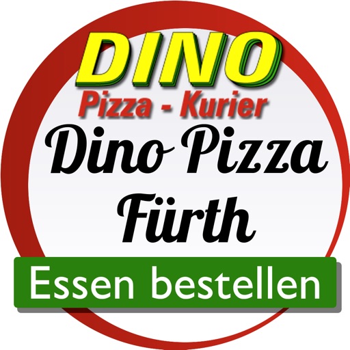 Dino Pizza Kurier Fürth