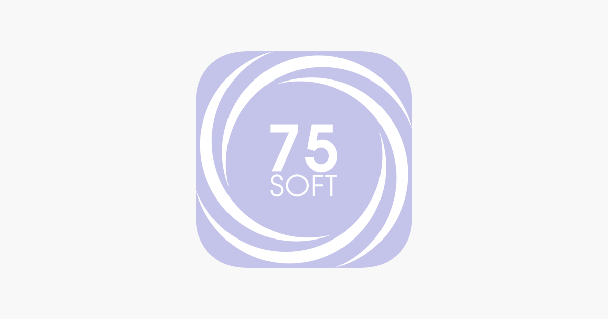75 Soft Challenge: Learn 75 Soft Rules, Easier Version Of 75 Hard