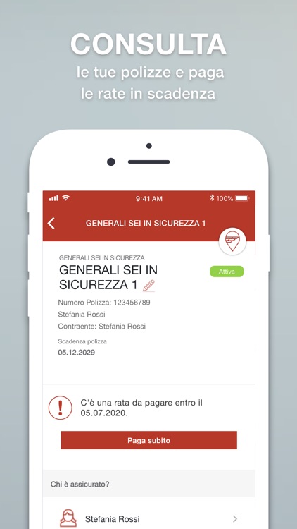 MyGenerali