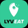 Lyveat - Livraison de repas icon