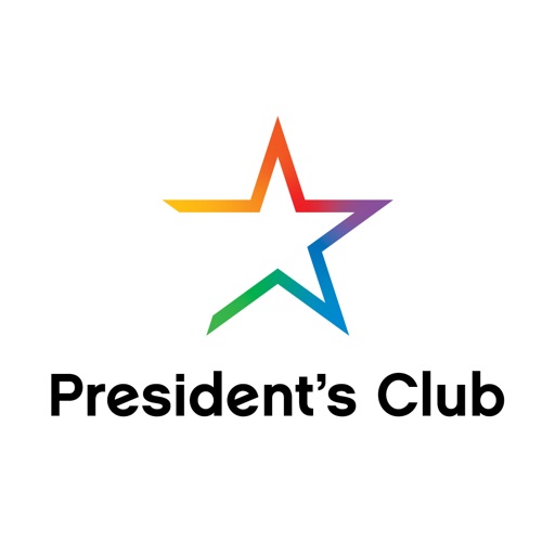 Effectv President’s Club icon