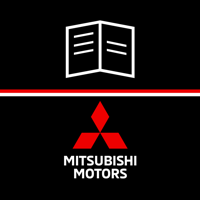 Mitsubishi Motors Prospekte