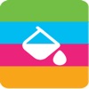 Color Merge: Color Mixing Game icon
