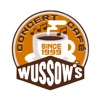 Wussow's Concert Cafe