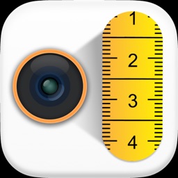 AR Measure : 3D Camera Ruler