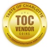 Taste of Charlotte Vendor icon