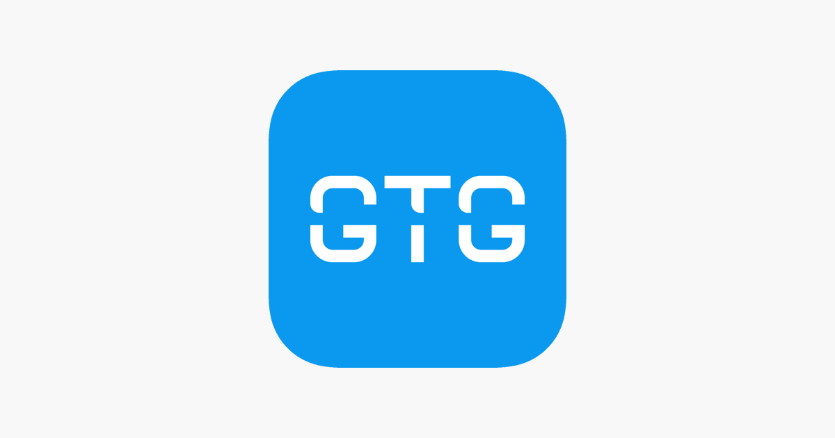 Gotogate on the App Store