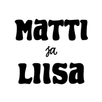 Matti ja Liisa päivän lehti