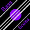 Bass Guitar Colour Scales - John Gellecum