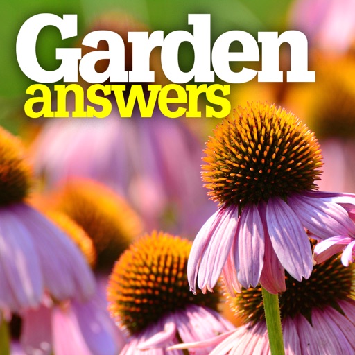 Garden Answers Magazine