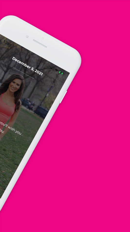 #2. Step It Up with Steph (iOS) By: Breakthrough Apps