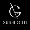 Sushi Guti App Delete