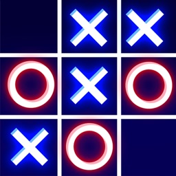 Tic Tac Toe - 2 Player Games