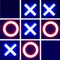 Tic Tac Toe is a classic puzzle game, also known as XO or Noughts and Crosses