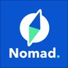 Digital Nomad: Cities & Guide icon