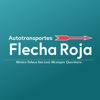 Flecha Roja icon