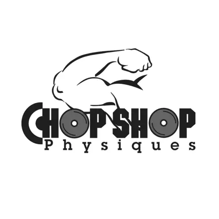 Chop Shop Physiques Читы
