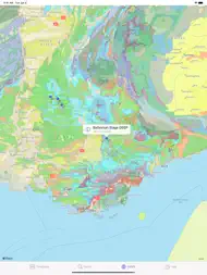 DeepTime for Geology ipad bilder 2