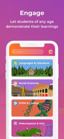 CoSpaces Eduのおすすめ画像6