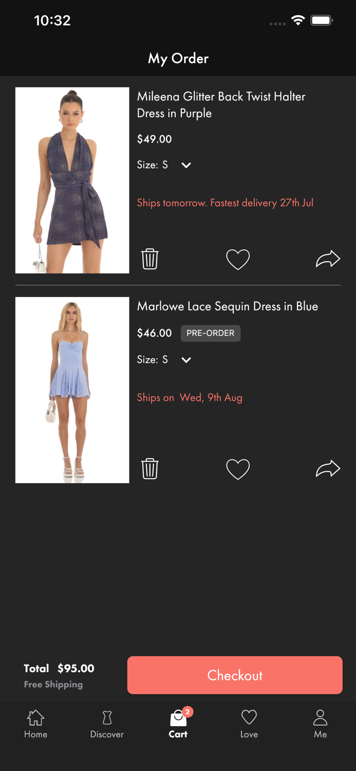 Lucy in the Sky Store