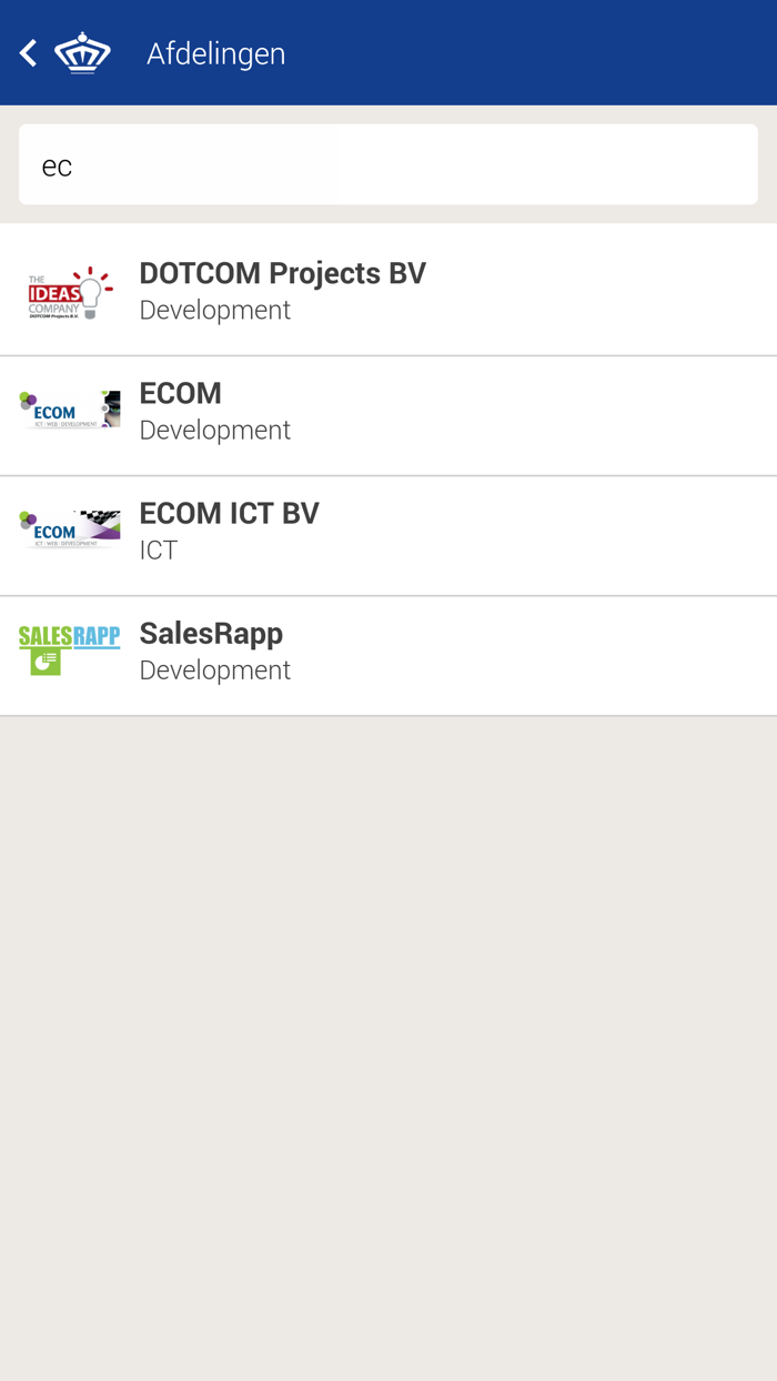 Kon De Vries Scheepsbouw