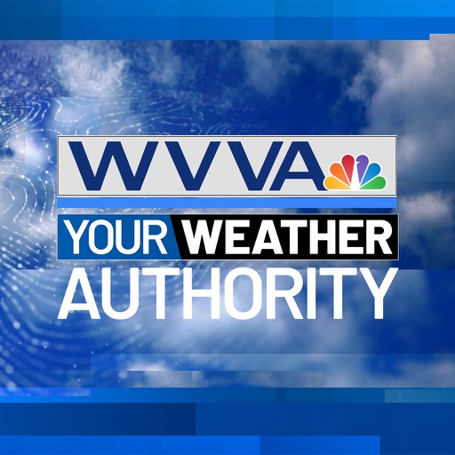 WVVA Weather icon