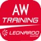 AW Training is the Leonardo Helicopters gateway that allows the Students to gain access, on their own device, to the helicopter Training Courses information