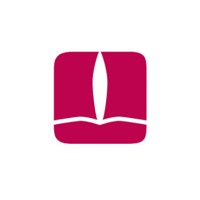 Baptist Publishing House logo