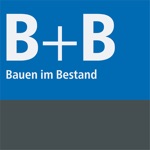 Download B+B Bauen im Bestand app