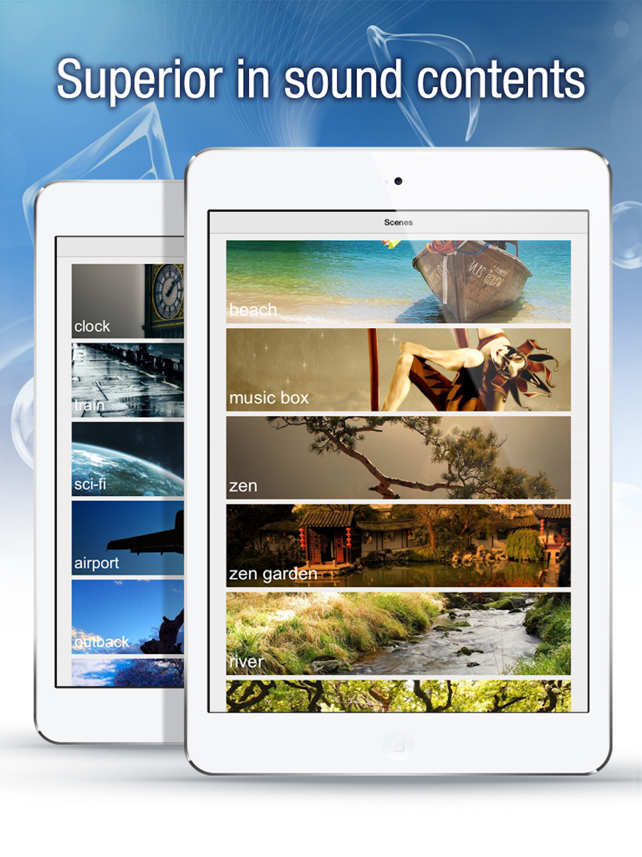 Sleep Bug Pro Screenshot