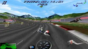 SuperBikers 2 screenshot 3